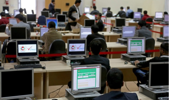 IEC Blasts Govt. Interference, Unconstitutional Demand